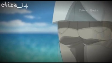 Hei x Yin ;; Nightmare 
