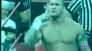 [tjl] Randy Orton Mv [there and Back Again]