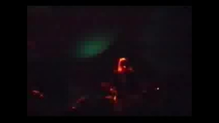 Nirvana Something In The Way