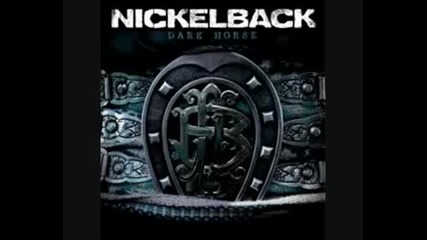 Nickelback - Something In Your Mouth