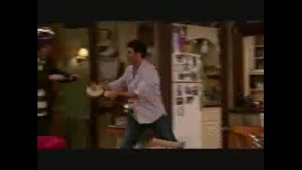 How i met your mother - Tantrum