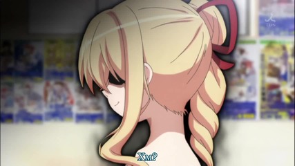 Weiss Survive S02 E05 + Субтитри 