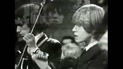 Rolling Stones - Off The Hook 