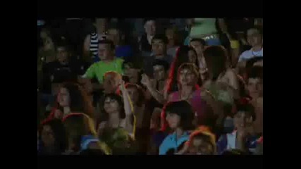Емилия Mix Лятно турне 2009