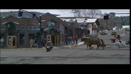 Dumb and Dumber - Скутер в планината 