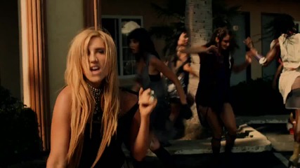 Ke$ha - Take It Off Hd Official Music Video