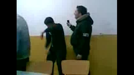 Боби Crazy Dancer 3