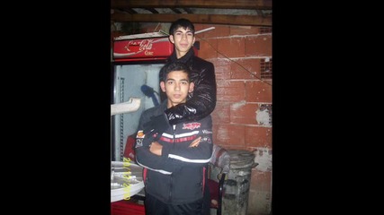 sali bend 2012