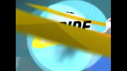 Bumper Crash Test 2007 Pontiac G6 