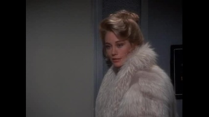 Moonlighting - Съдружници По Неволя S01 Ep05 (part 1/4)