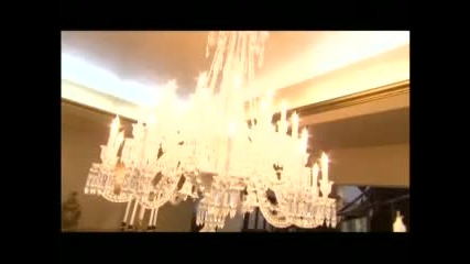 Mtv Cribs - 50 Cent November 29th at 10 30p.m 