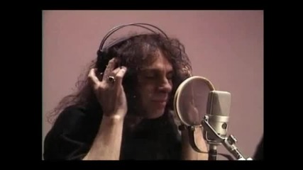 Ronnie James Dio Rip - Rockthology 2 