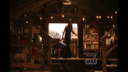Smallville - Lana's Last Goodbye