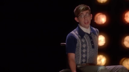 Honesty - Glee Style (season 5 episode 6)