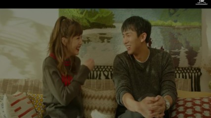 (превод) Joy & Im Seulong - Always In My Heart