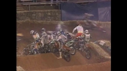 Supercross mix 11