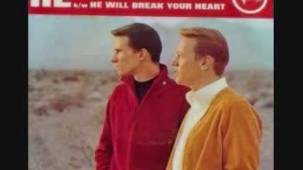 The Righteous Brothers - He--1966