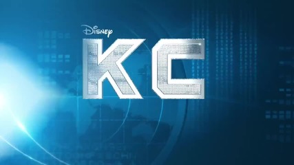 K.c. Undercover / Кейси под прикритие | Официален трейлър