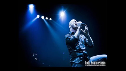 2010 Stone Sour - Mission Statement 
