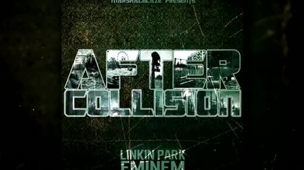 Linkin Park & Eminem - Blackbirds [after Collision 2013] New Promo