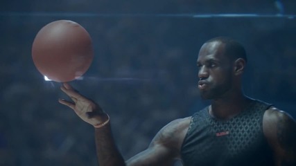 * Супер яка реклама на * Nike - Just Do It *