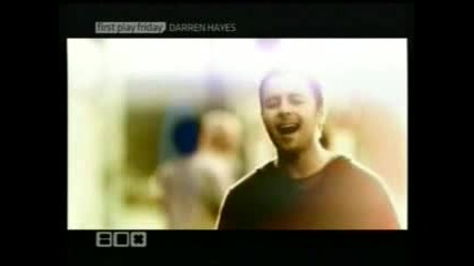 Darren Hayes - So Beautiful Vbox7 