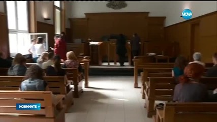 Новините на Нова (18.04.2016 - следобедна емисия)