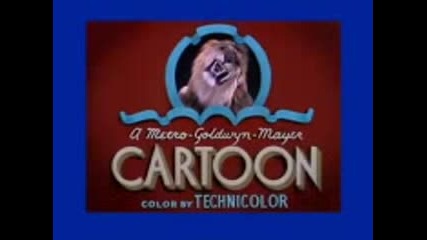Tom And Jerry Compilation part 1.3gp