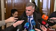 Янев: Няма струпване на войски на НАТО в България