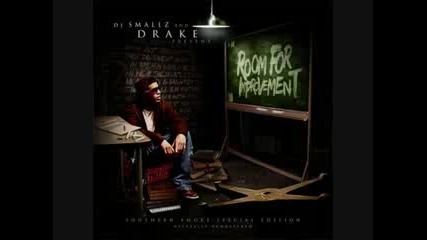 Drake ft Trey Songz - About the game remix
