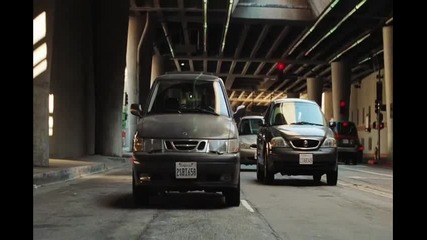 The Soloist Trailer High Quality