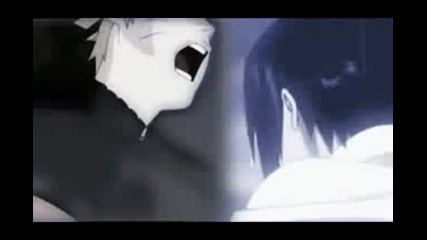 Narusasu - Shattered