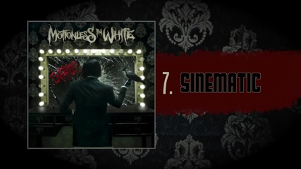 Motionless In White - Sinematic