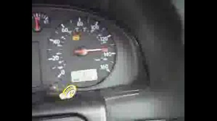 Maximum Speed 1.8t 20v Passat - Soullord