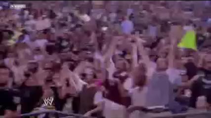 Wrestlemania 26