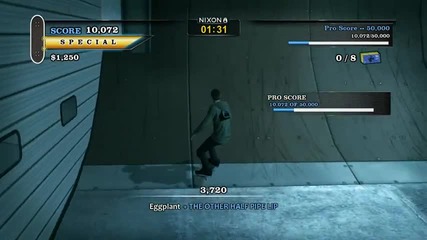 Tony Hawk Pro Skater Episode 2