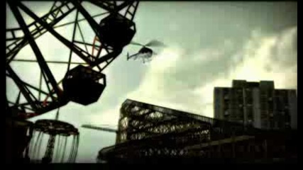 need for speed most wanted