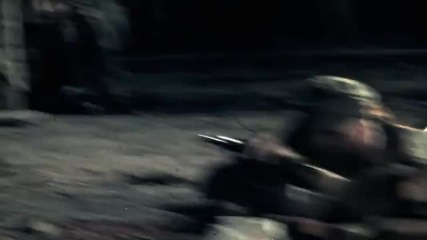 Sabaton - Uprising (2010) - Polskie napisy - Oficjalny teled 