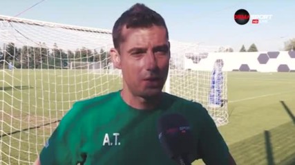 Томаш: Оценките ще ги даваме наесен
