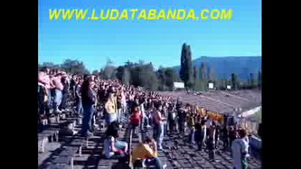Славия - Ботев Пловдив 4 : 2 - Септември 2007
