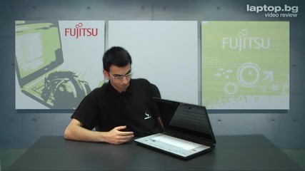 Fujitsu Amilo Pi 3560 - laptop.bg (bulgarian version)