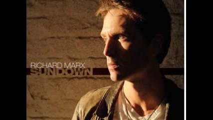 Richard Marx Ordinary Love