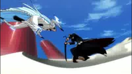 Bleach Amv [beta-raw] - If it Means A lot to You Hd