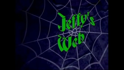 Billy and Mandy - Jeffy's Web + Irwin Gets A Clue