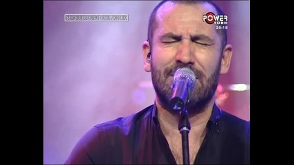 Ferhat Gocer - Uzum (akustik)