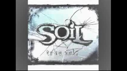 Soil - Let Go 