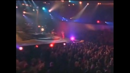 Celine Dion (live in Memphis) - 16 част 