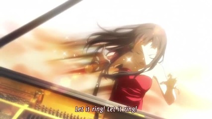 Shigatsu wa Kimi no Uso - 10