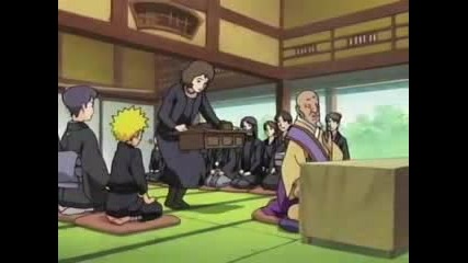 Naruto Funny Moment 5