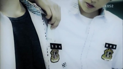 High School Love On ( Infinite Back ) Mv